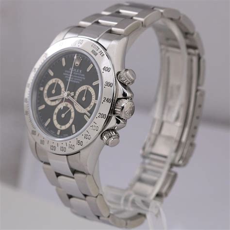 cinturino rolex daytona 1999|history of rolex daytona.